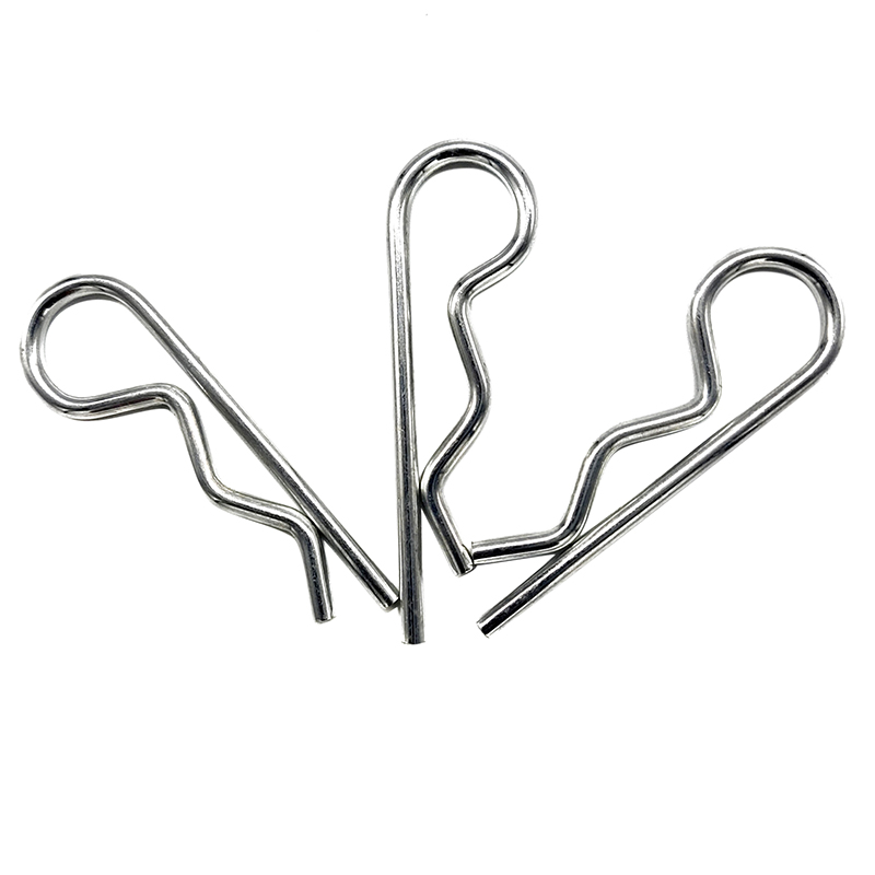 Pin di bloccaggio