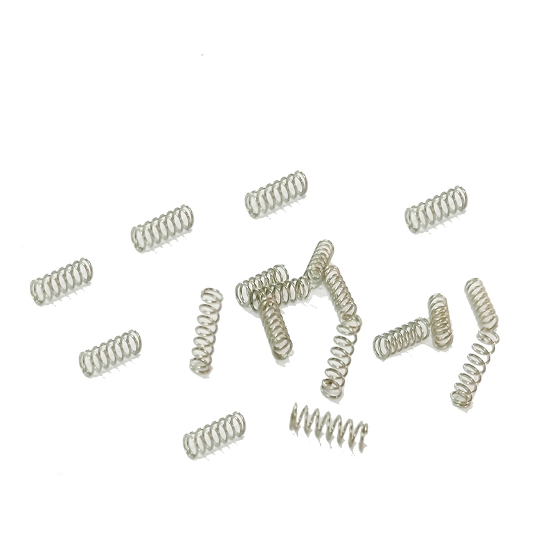 Molla a spirale ciclistica lunga