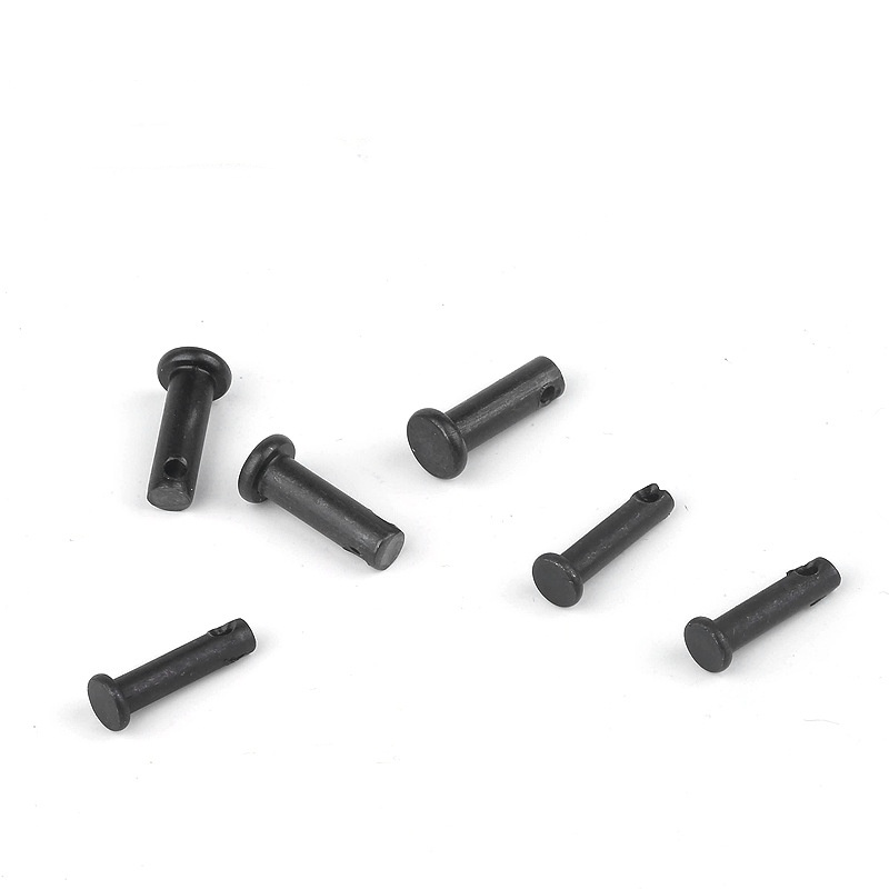 Perno fondamentale per la missione