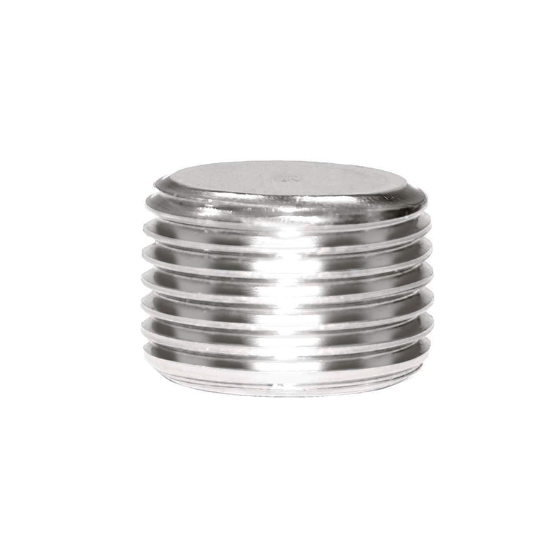 Tappo esagonale interno maschio Npt