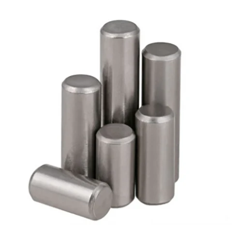 Pins-mit cono parallelo japers-d h8