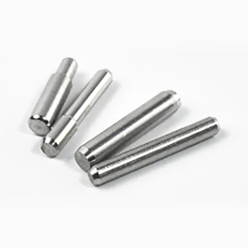 Pin paralleli non sono inarresi di H8