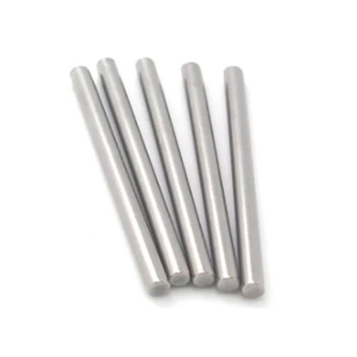 Pin parallele non sono inarrestate M6