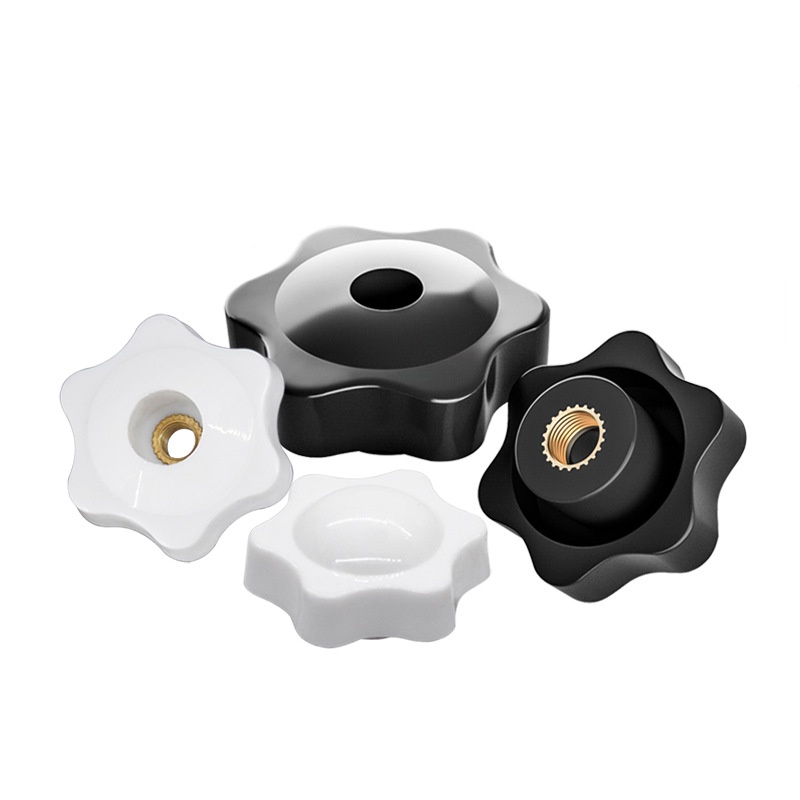 Prugna serrano a mano dadi