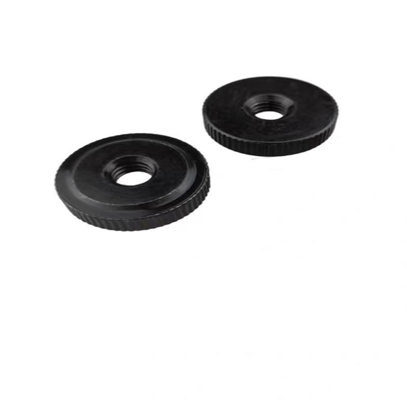 Dado zigrinato lucido