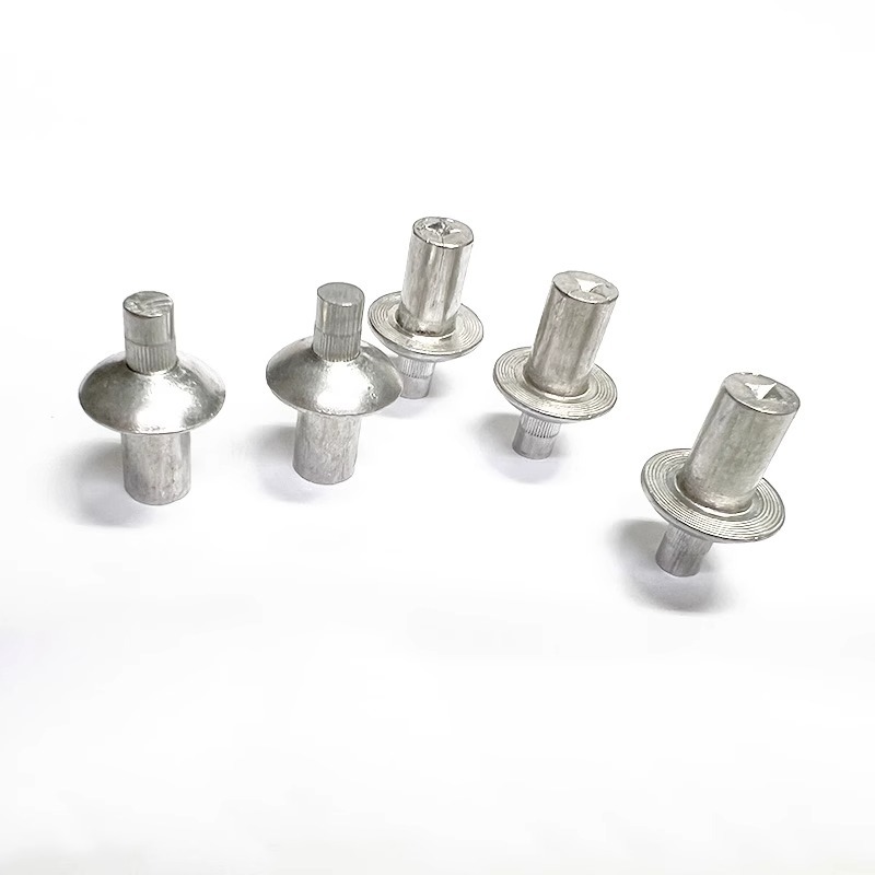 Rivet penetrante core comprovato dalla produzione