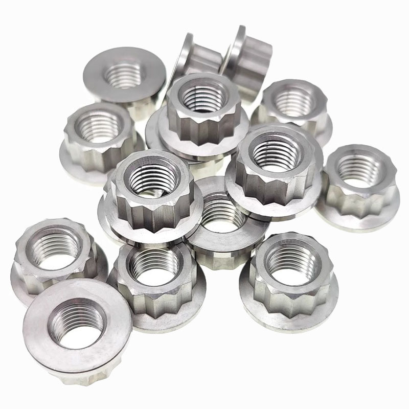 Rondella da 12 punti di grado professionale