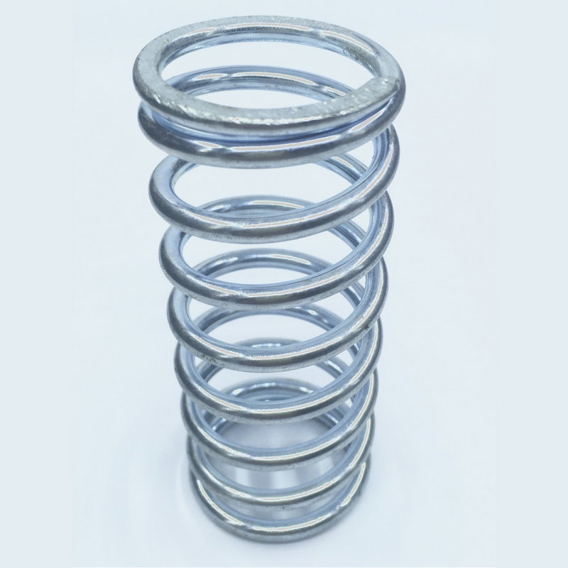 Molla di compressione robusta