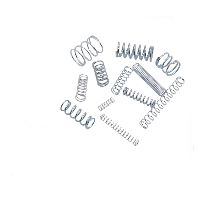 Molla di torsione robusta