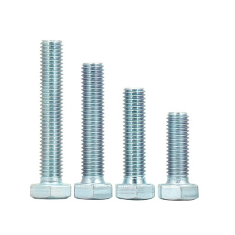 Bullone esagonale robusto