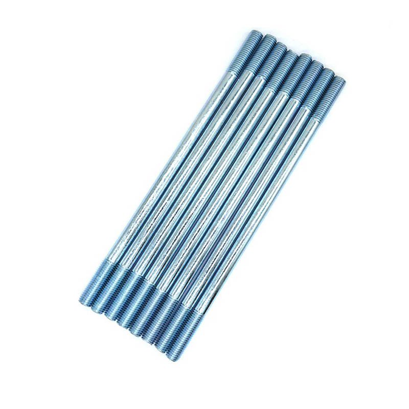 Stuffetti borchie di ancore a doppia fine