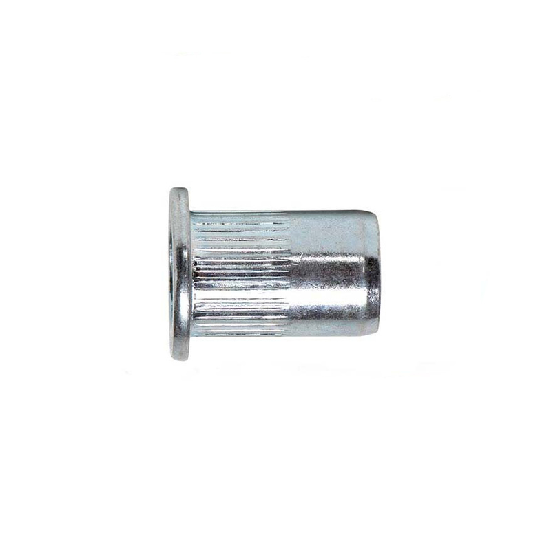 Sleek Profile Constak Head Nuts rivettati