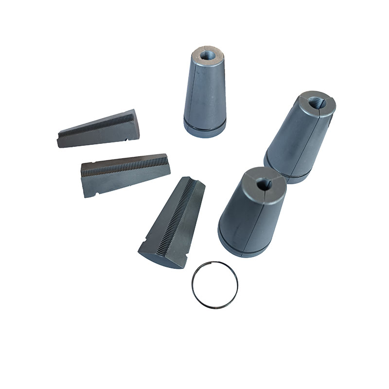 Pinza di ancoraggio intelligente