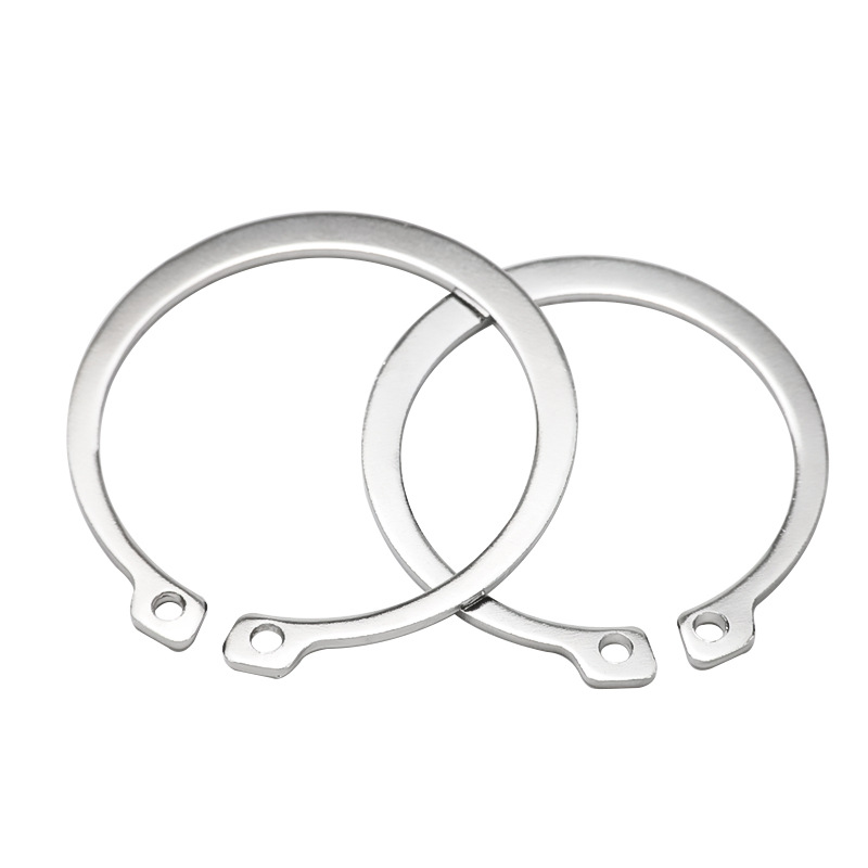 Circlip assiale standard
