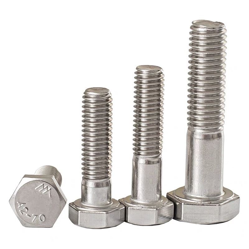 Bolto della testa esagonale Superior Grip
