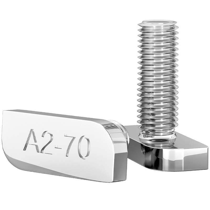 T. Bolt