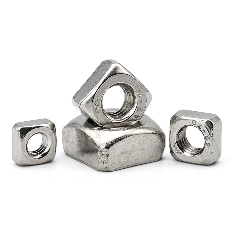 Dadi quadrati sottili