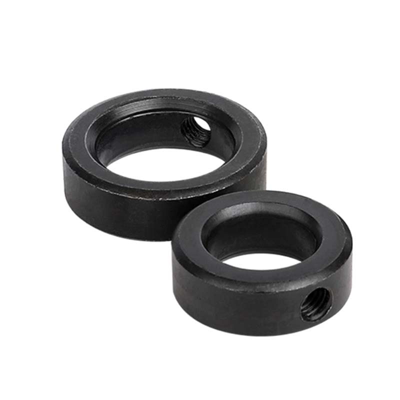 Anello di fissaggio di bloccaggio filettato