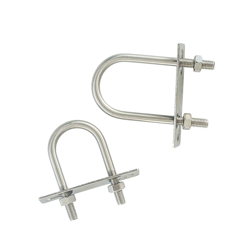 Bullone a forma di U