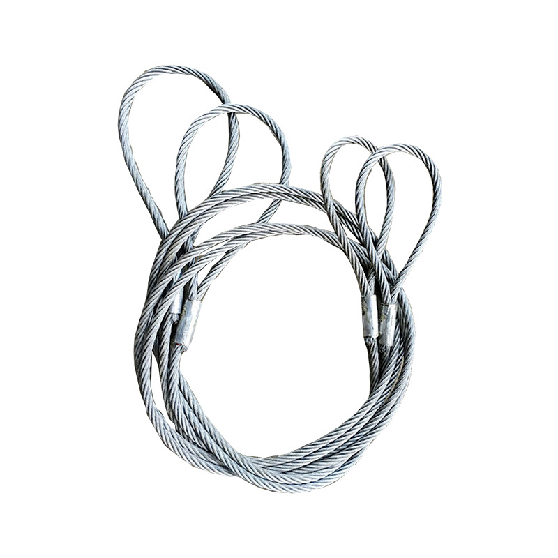 Fili d'acciaio ultra resistenti