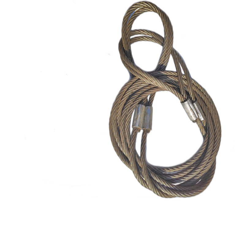 Fili d'acciaio versatili